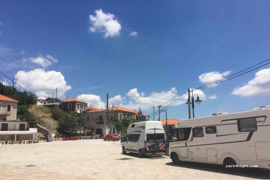 (230 58) Kosmas - Eparchiaki Odos Leonidiou - Kosma — foto 3