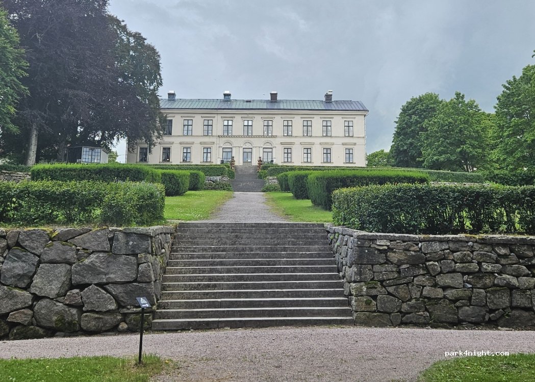 (703 45) Örebro - 6 Diedens allé — foto 3