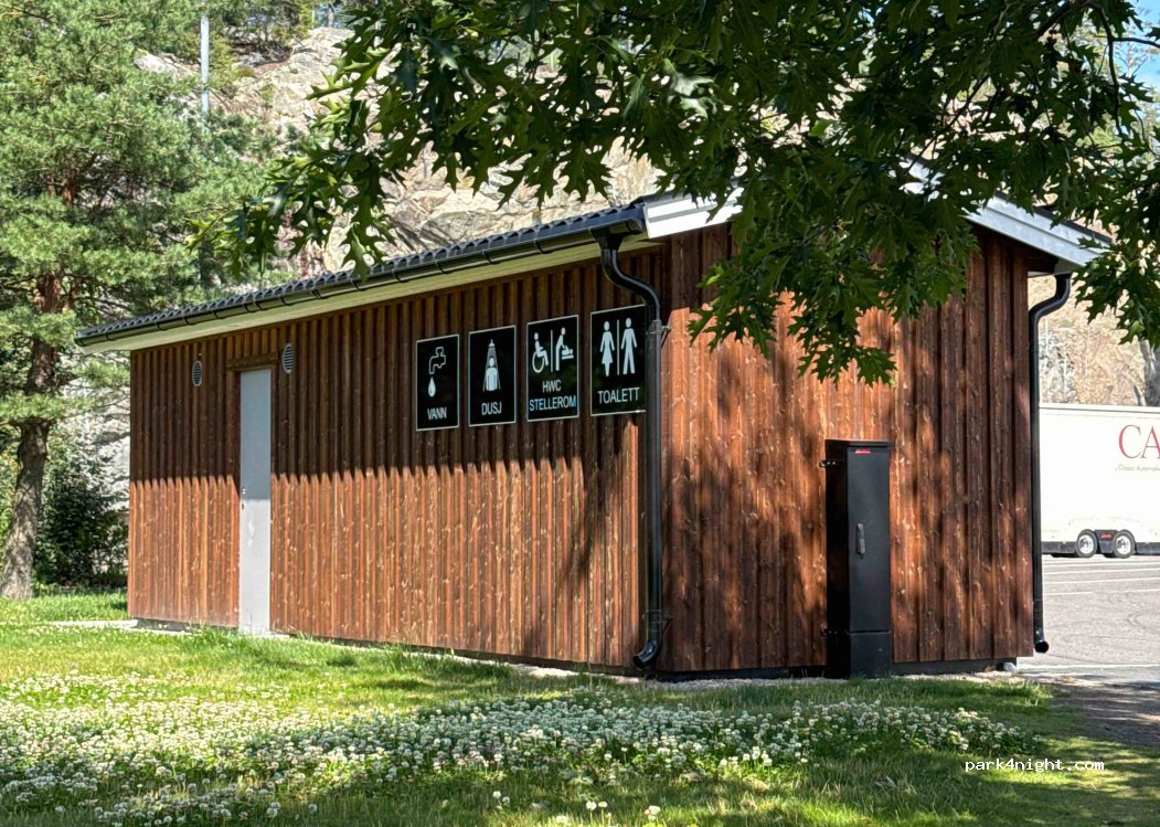 (1788) Berg i Østfold - 1 Svinesundparken — foto 2