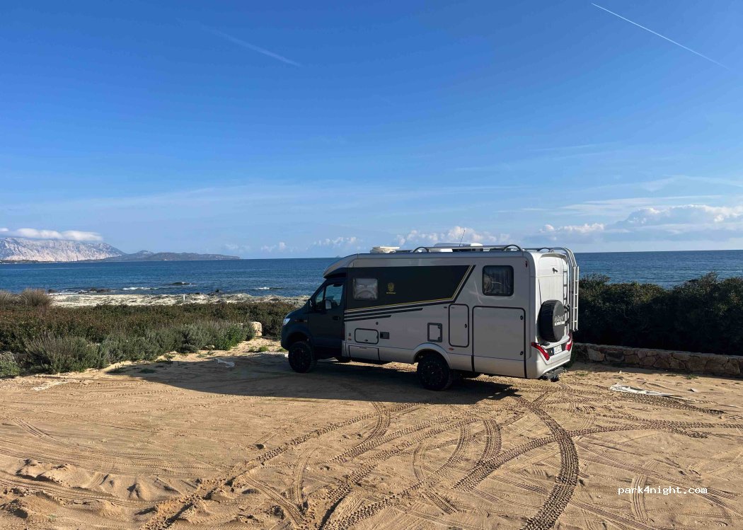 (07052) San Teodoro - 141 Via Cala D'Ambra — foto 3