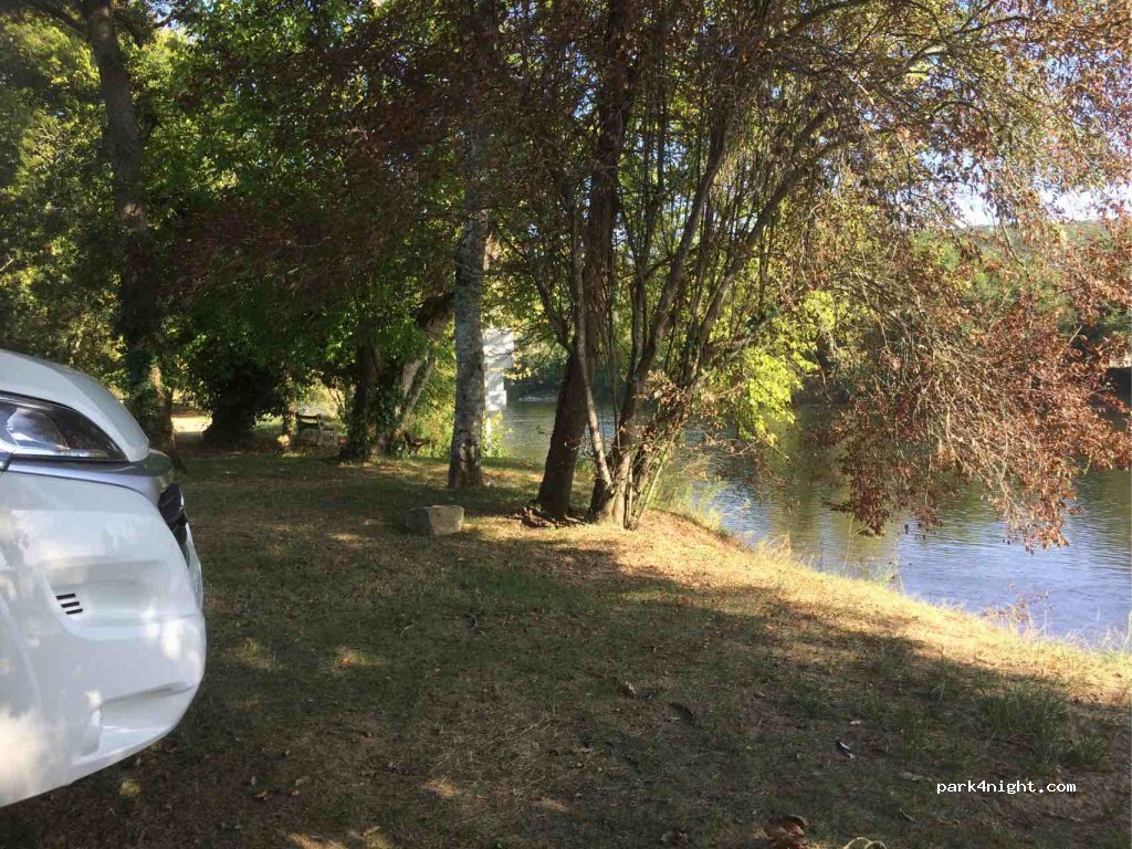 Camping les Belles Rives — foto 3
