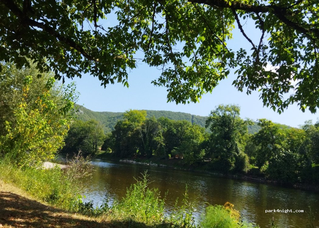 Camping les Belles Rives — foto 4