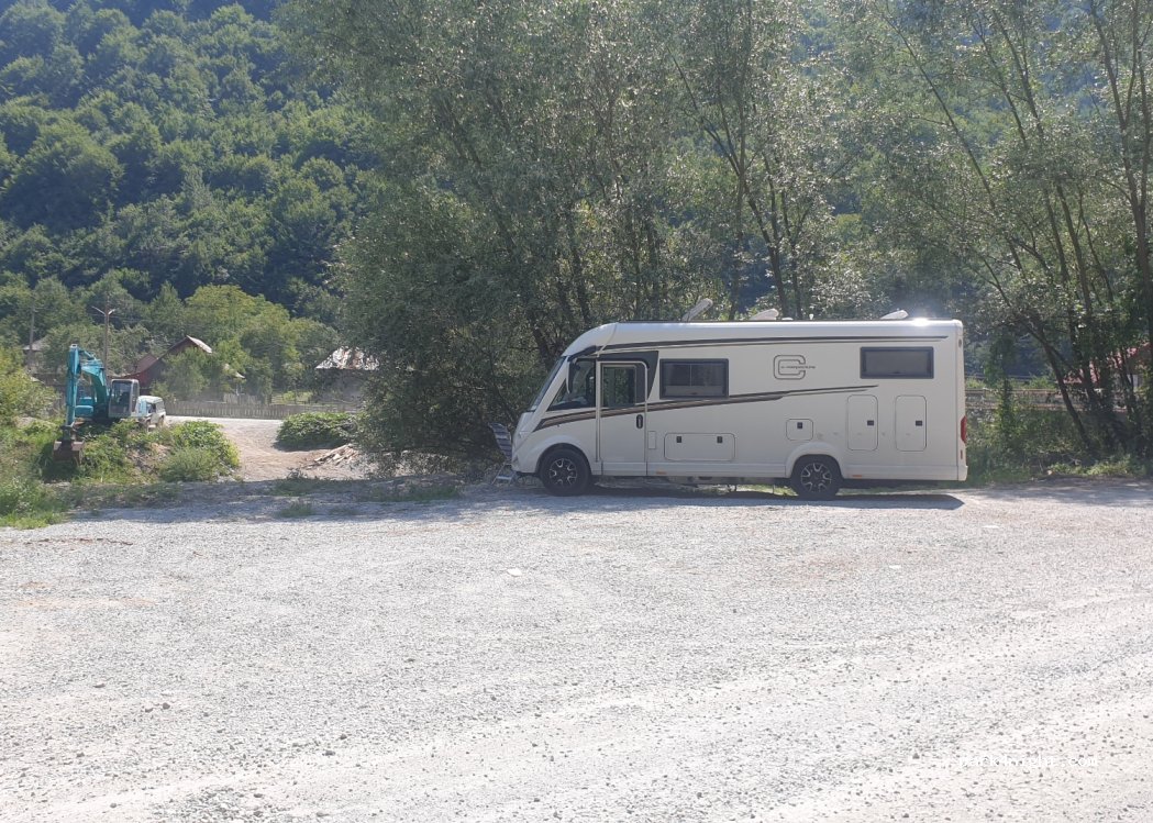 (435700) Vișeu de Sus - 187A — foto