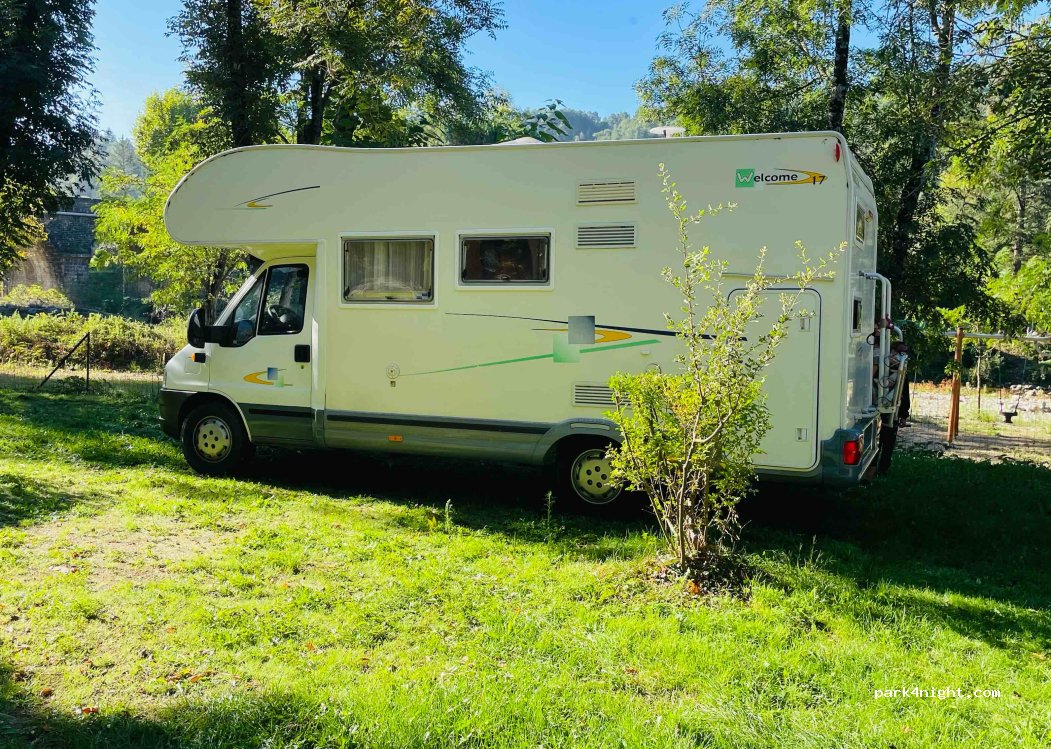 Camping la Châtaigneraie — foto 3