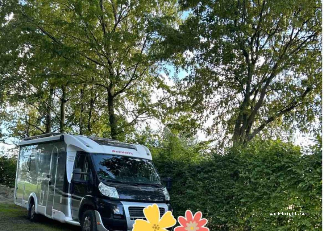 Reitanlage Dresemark — foto 2