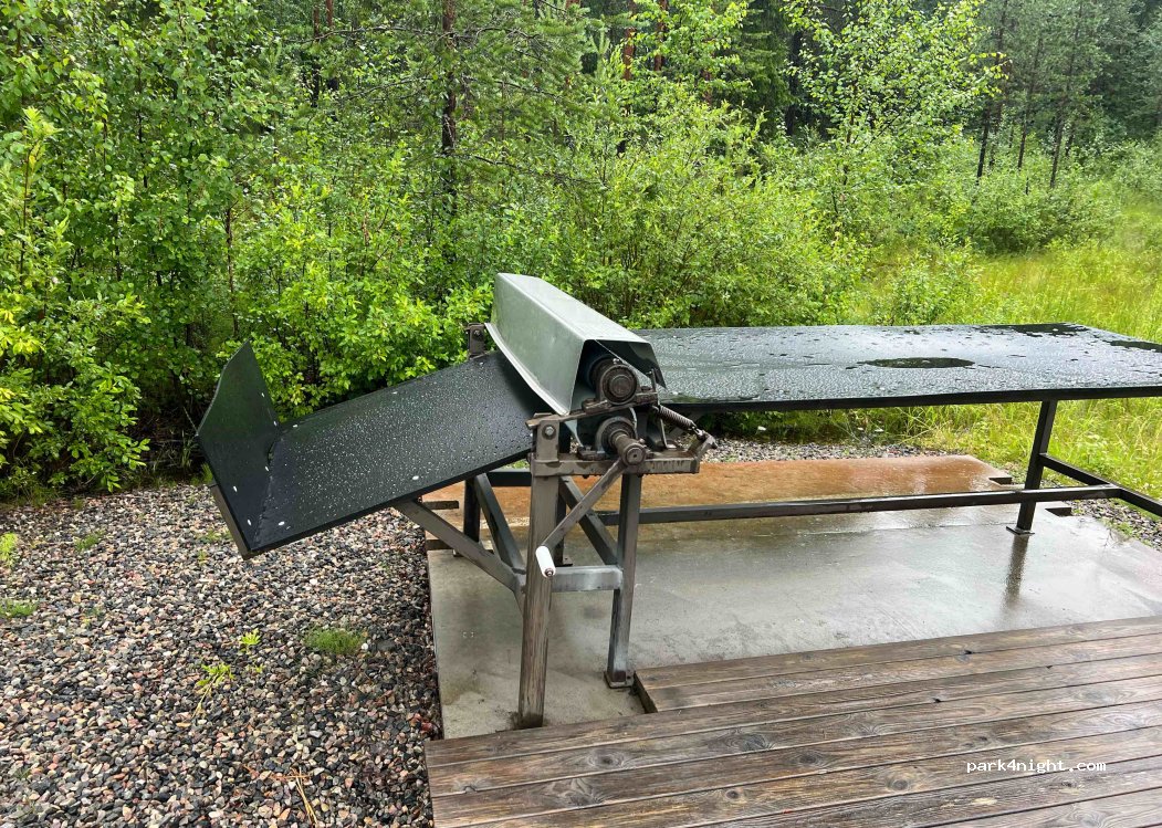 (97510) Rovaniemi - 2532 Sodankyläntie — foto 2