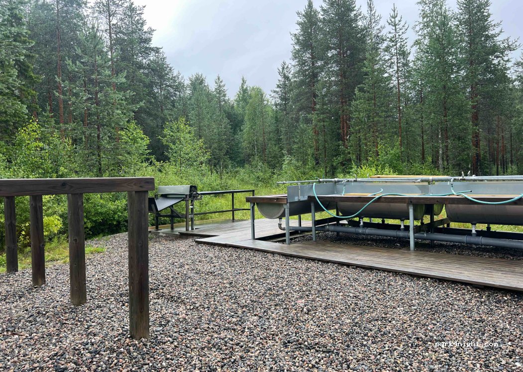 (97510) Rovaniemi - 2532 Sodankyläntie — foto 3