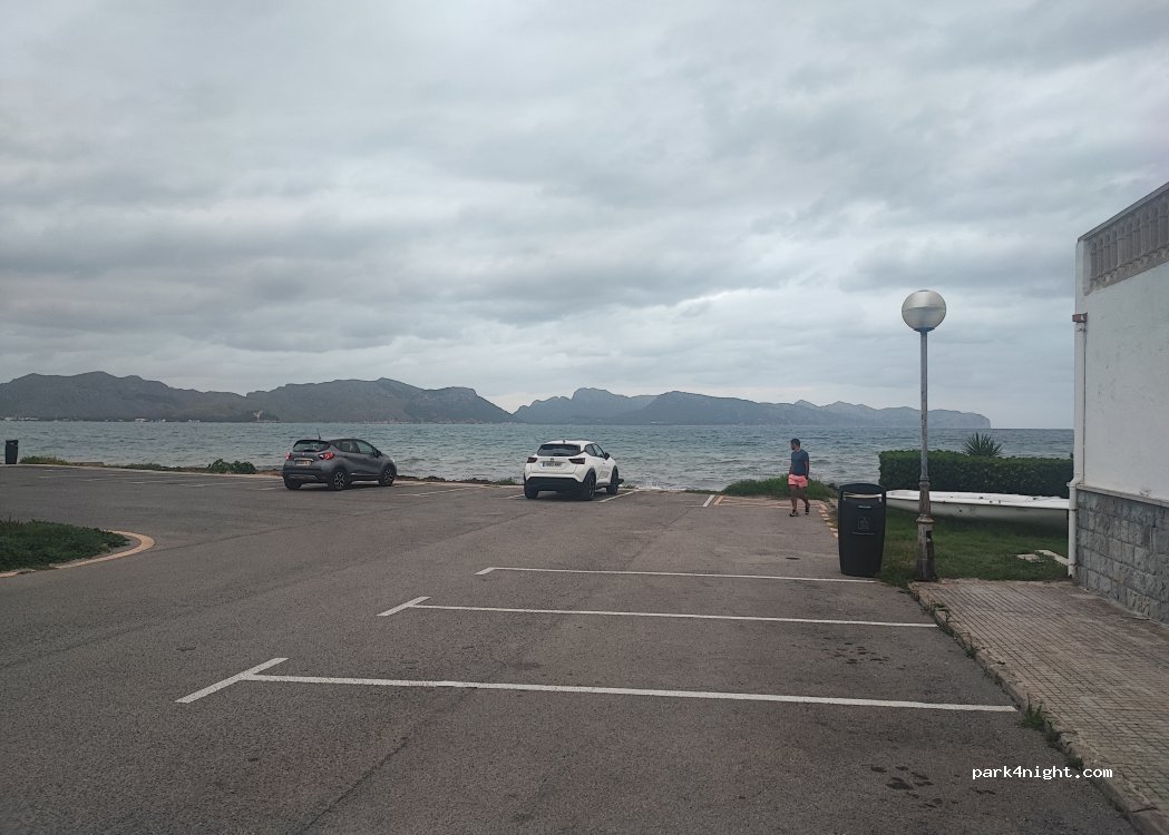 (07400) Alcúdia - 3 Plaça Mestres d'Aixa — foto 3