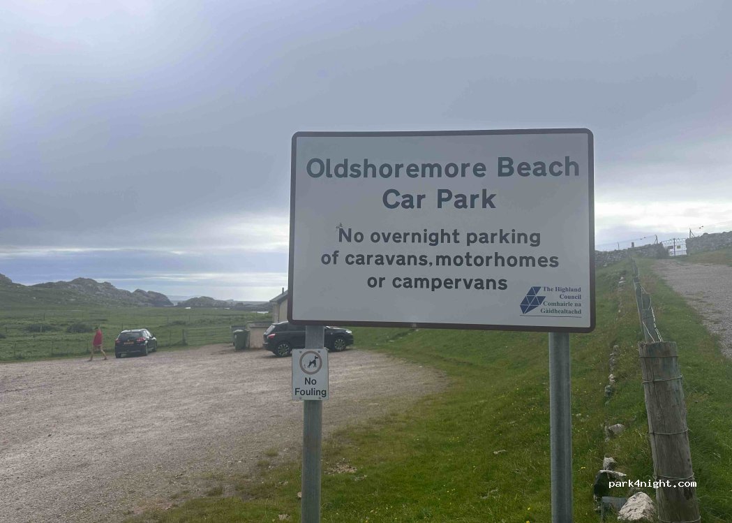(IV27 4RS) Oldshoremore - Unnamed Road — foto 3