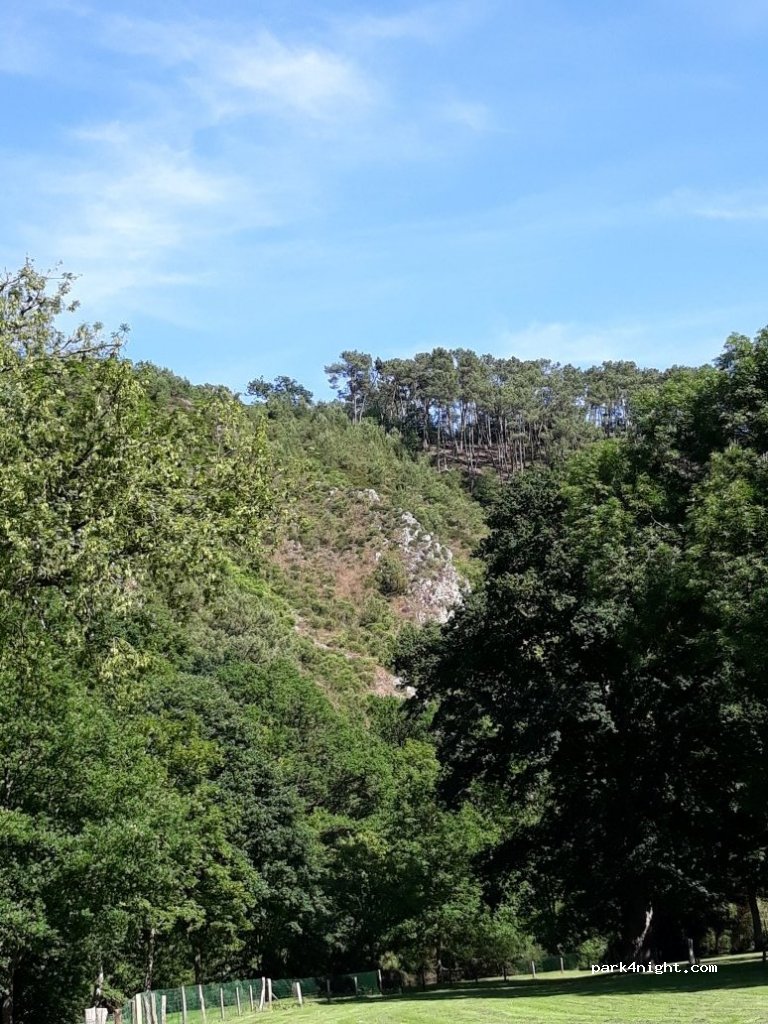Camping des Alpes Mancelles — foto 2