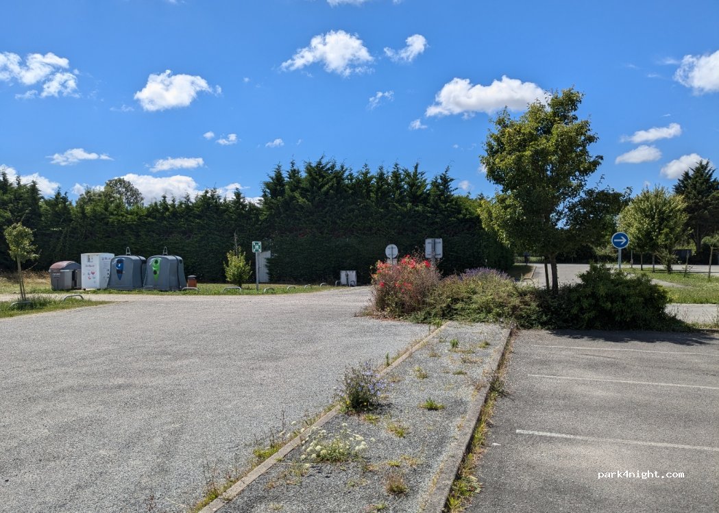 (17540) Bouhet - 21 Rue du Bief — foto 2
