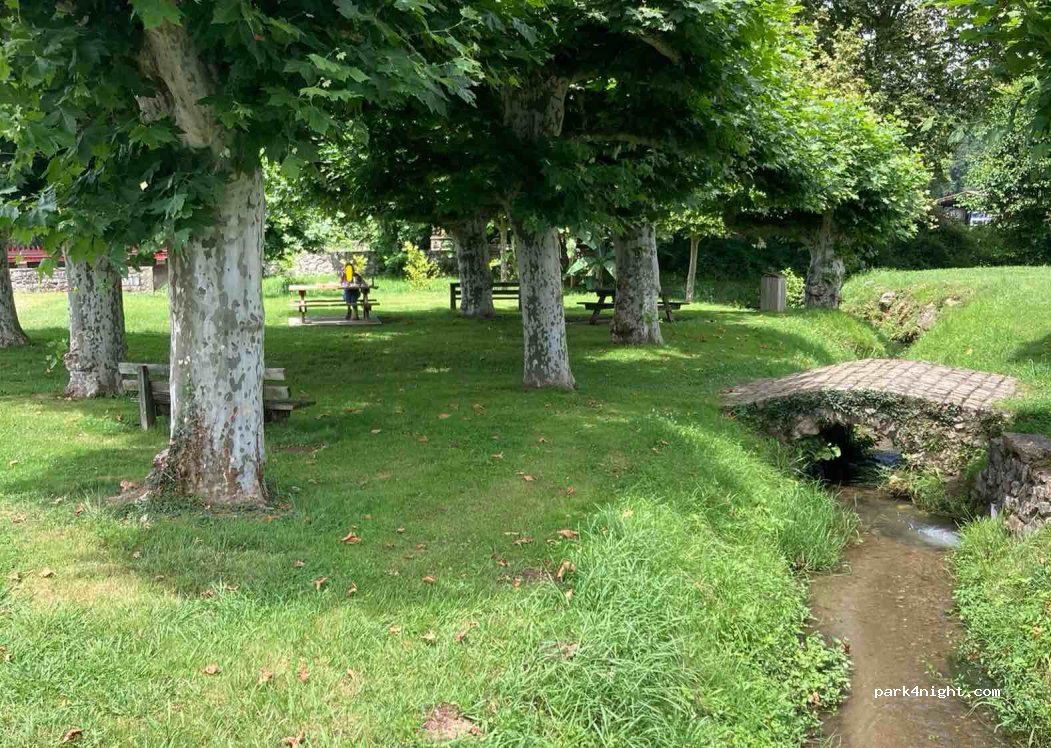 (64240) Bonloc - 29 Chemin de la Tannerie — foto