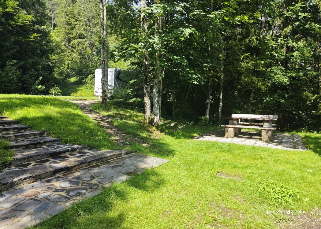 (83661) Lenggries - — foto