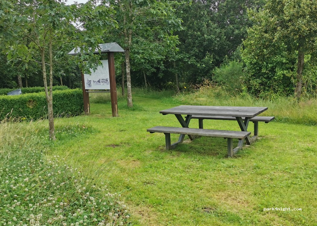 (9378) Parc Hosingen - — foto