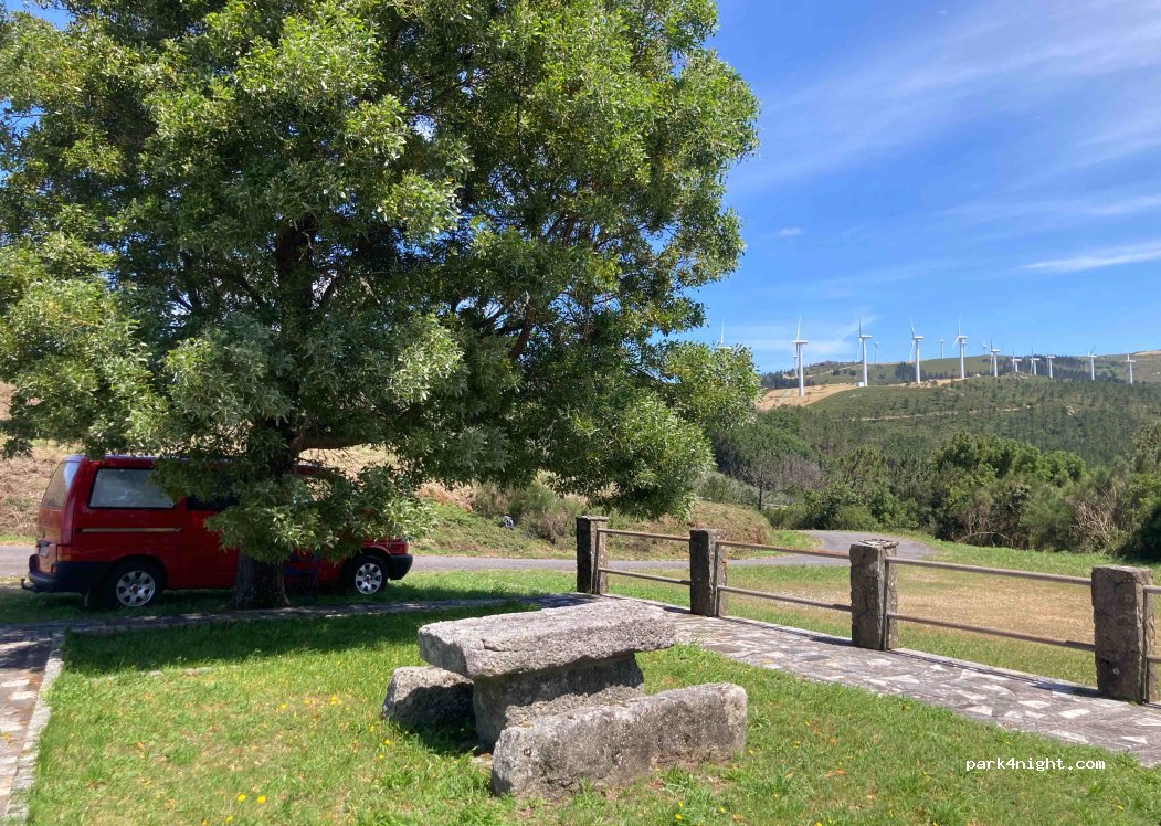 (15295) Santa Comba de Carnota - — foto 2