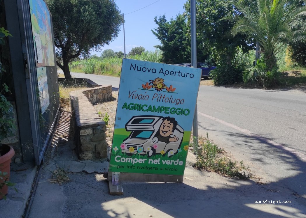 Agricamping — foto