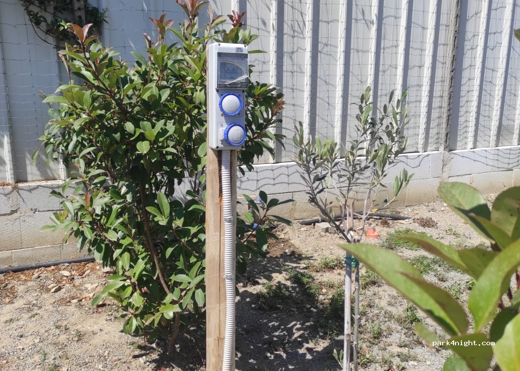 Agricamping — foto 3