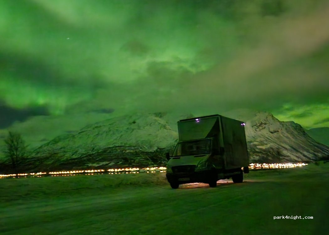 () Olderdalen - Nordnesveien — foto 3