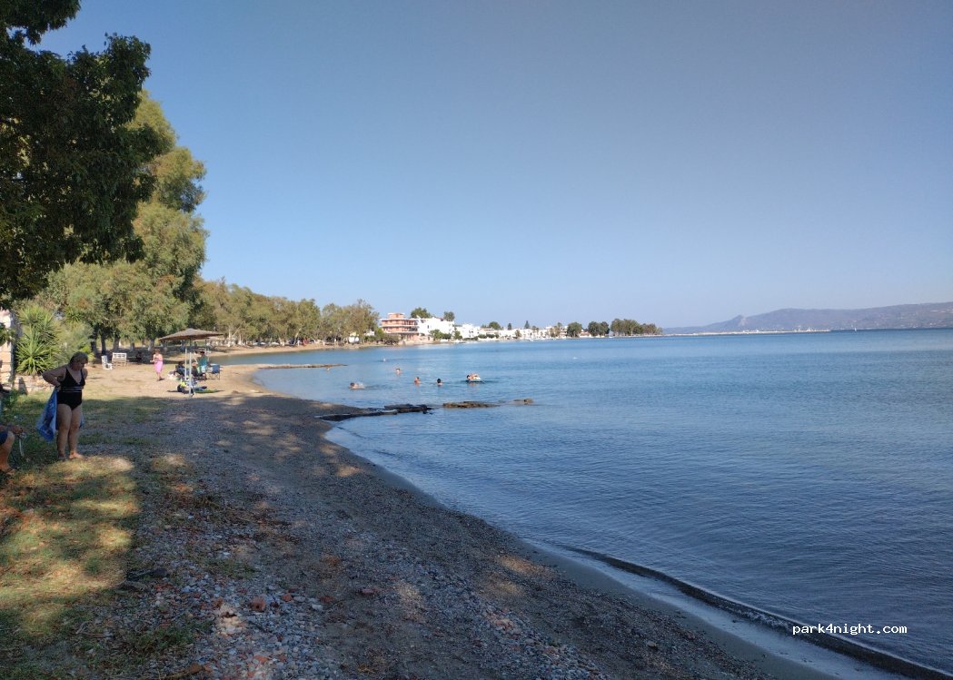 (340 08) Eretria - EO44 — foto