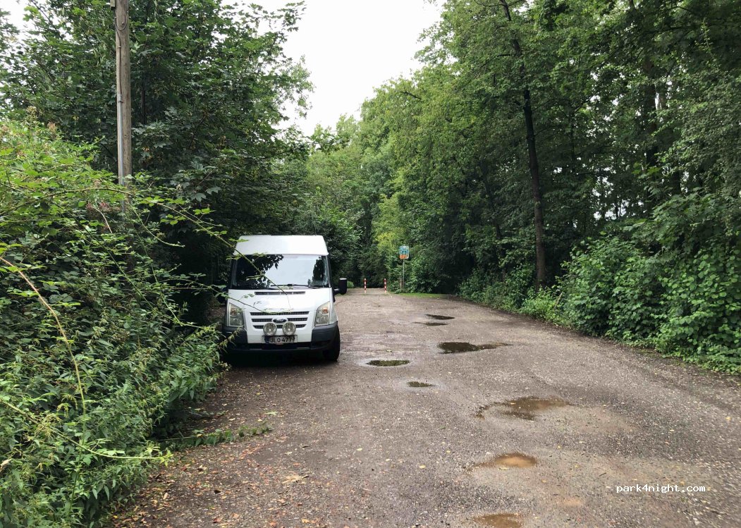 (47447) Moers - 7 Seeweg — foto