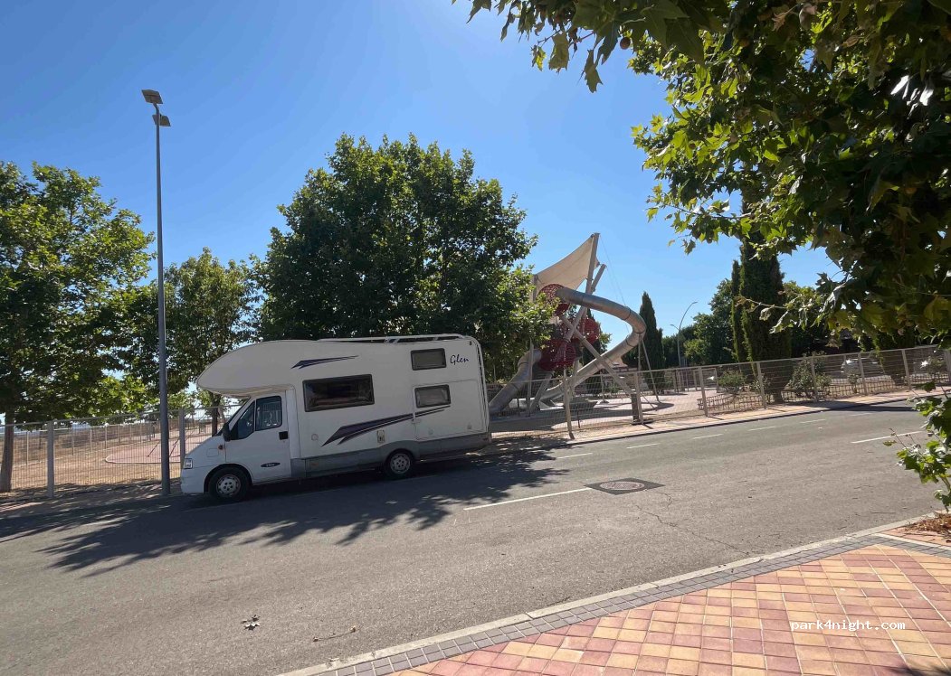 (28880) Meco - 32A Vial Camino — foto 2