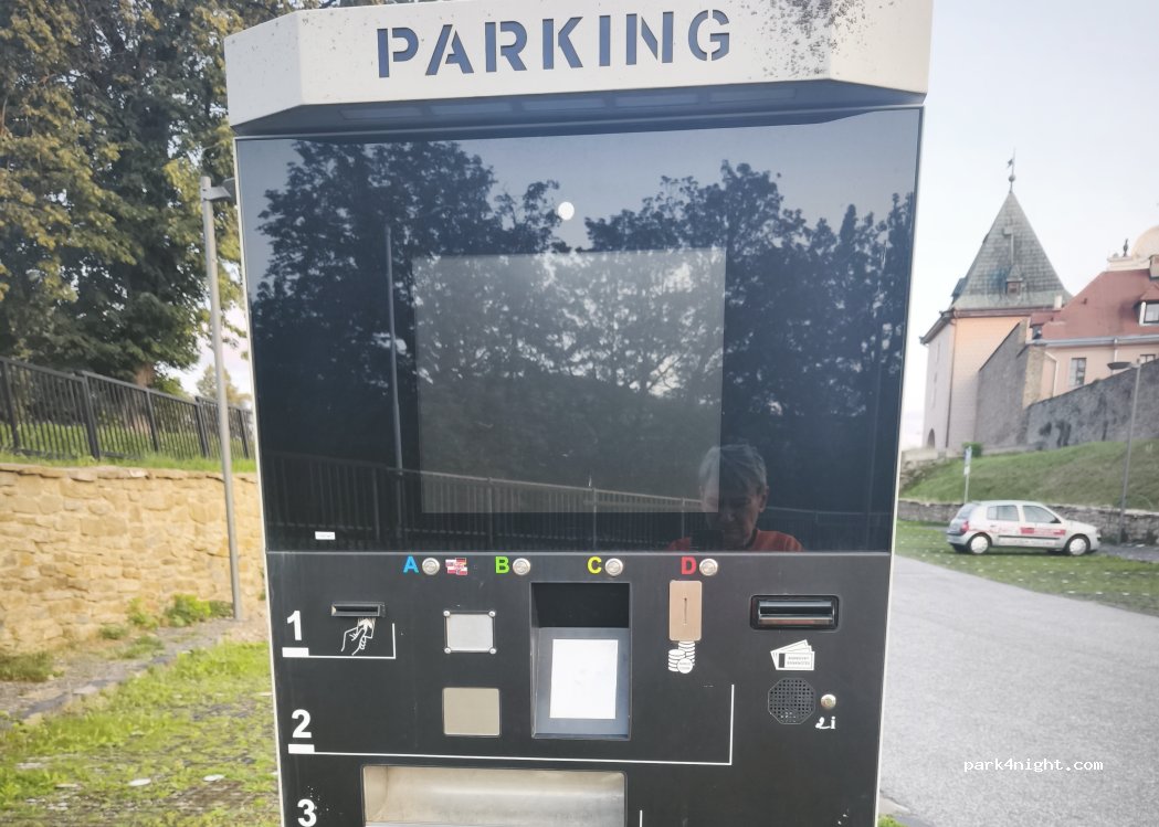 (054 01) Levoča - 1 Košická — foto 2
