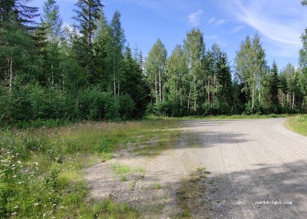 (860 13) Edebosjön - — foto
