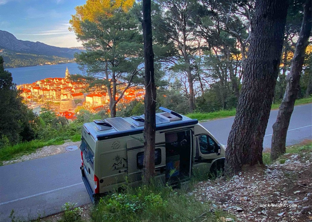(20260) Korčula - Ulica 45 — foto 4