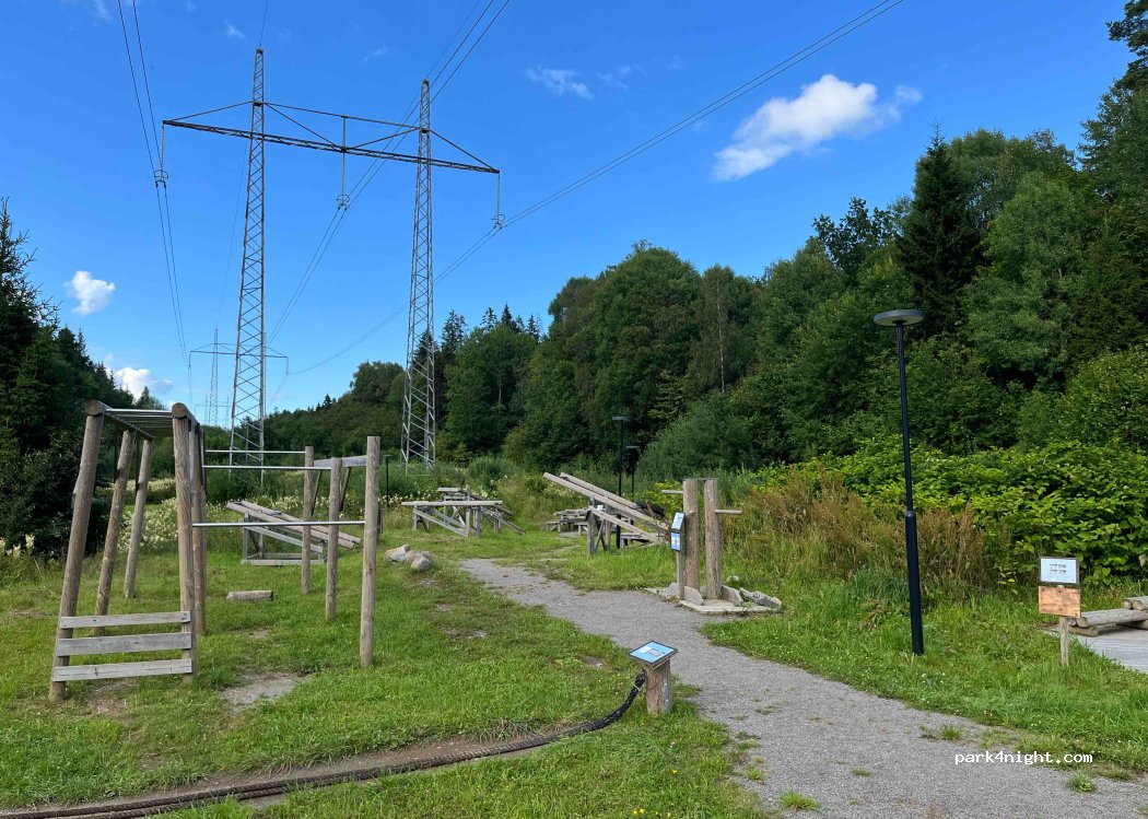 (464 50) Södra Bäckebol - Unnamed Road — foto 2