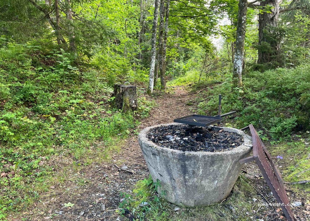 (464 50) Södra Bäckebol - Unnamed Road — foto 4