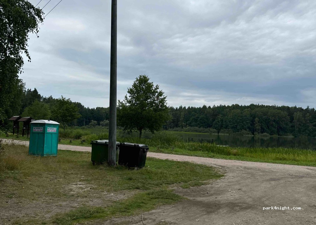 (76-248) Gałęzów - Unnamed Road — foto 2