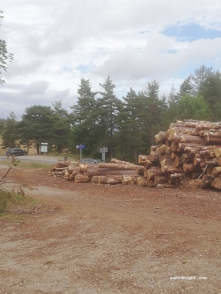 (48150) Meyrueis - D986 — foto 2
