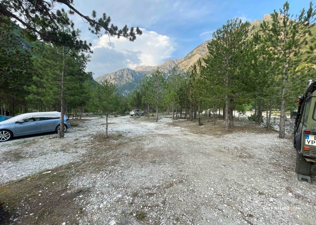 Camping Nderlysaj BJ — foto 2