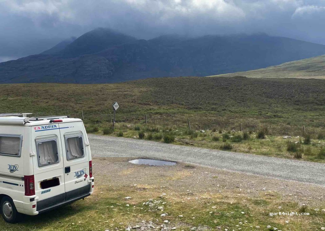 (IV23 2QW) Eilean Darach Lodge - — foto 3