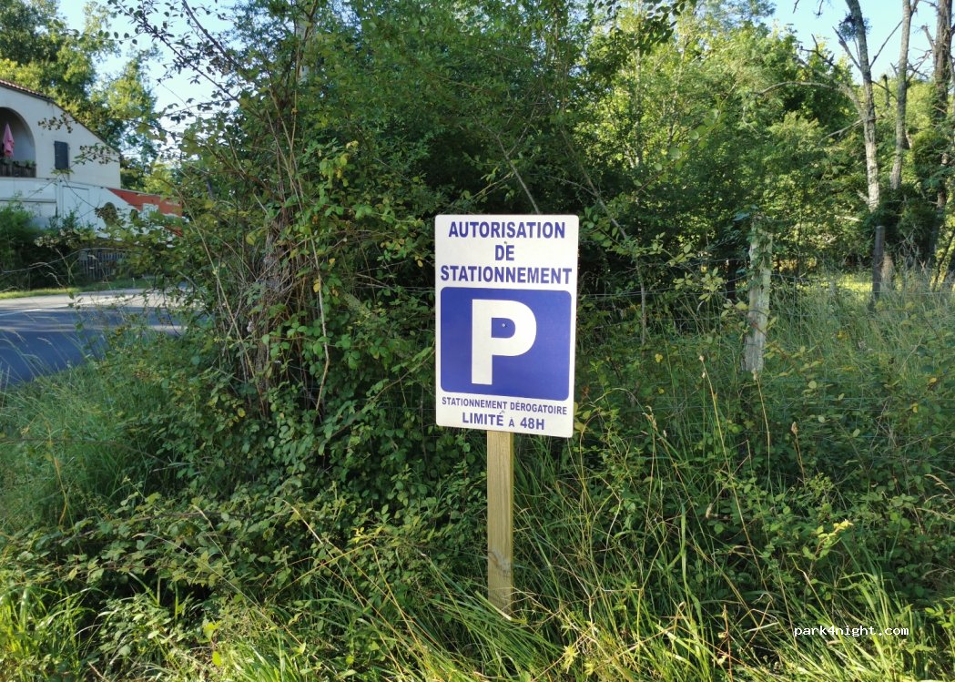 (33730) Uzeste - 25 Route de Langon — foto 2