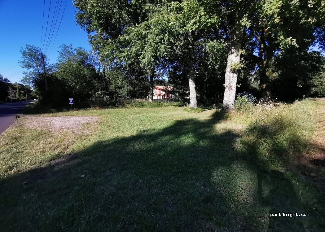 (33730) Uzeste - 25 Route de Langon — foto 3