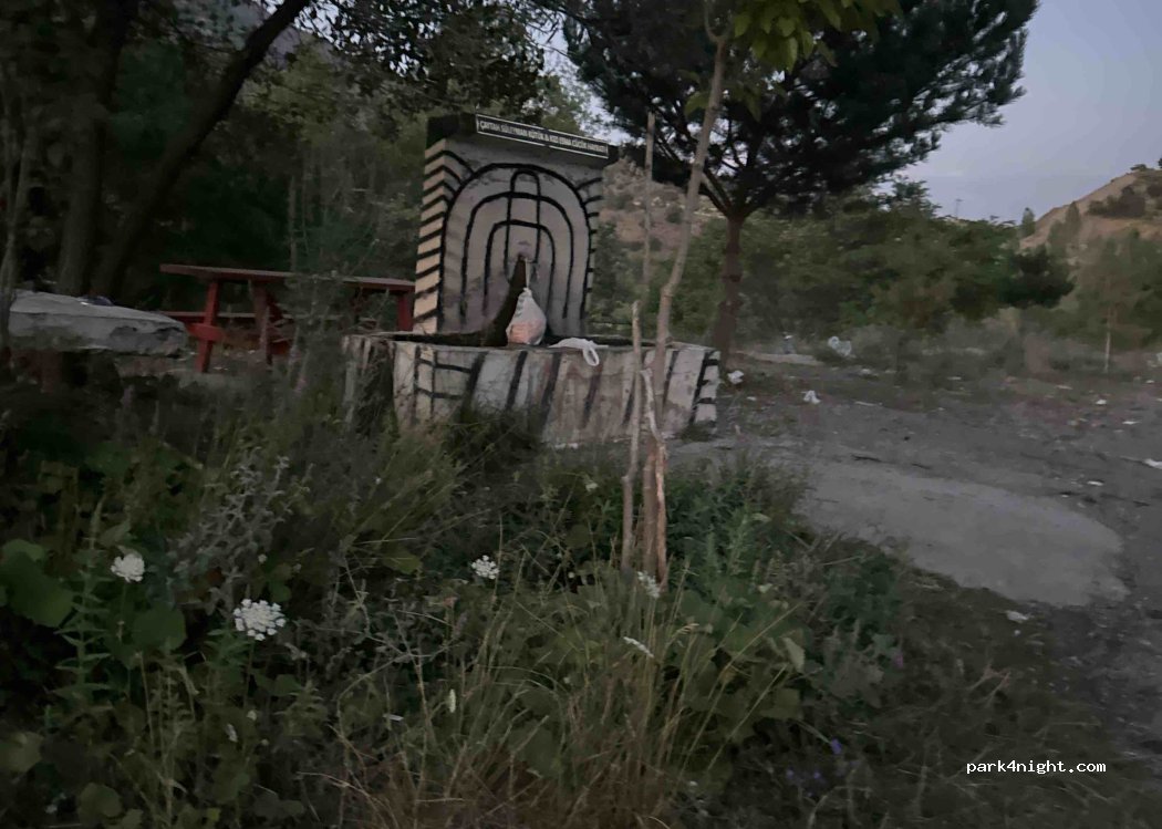 (28712) Usluca - Camoluk Siran Yolu — foto 2