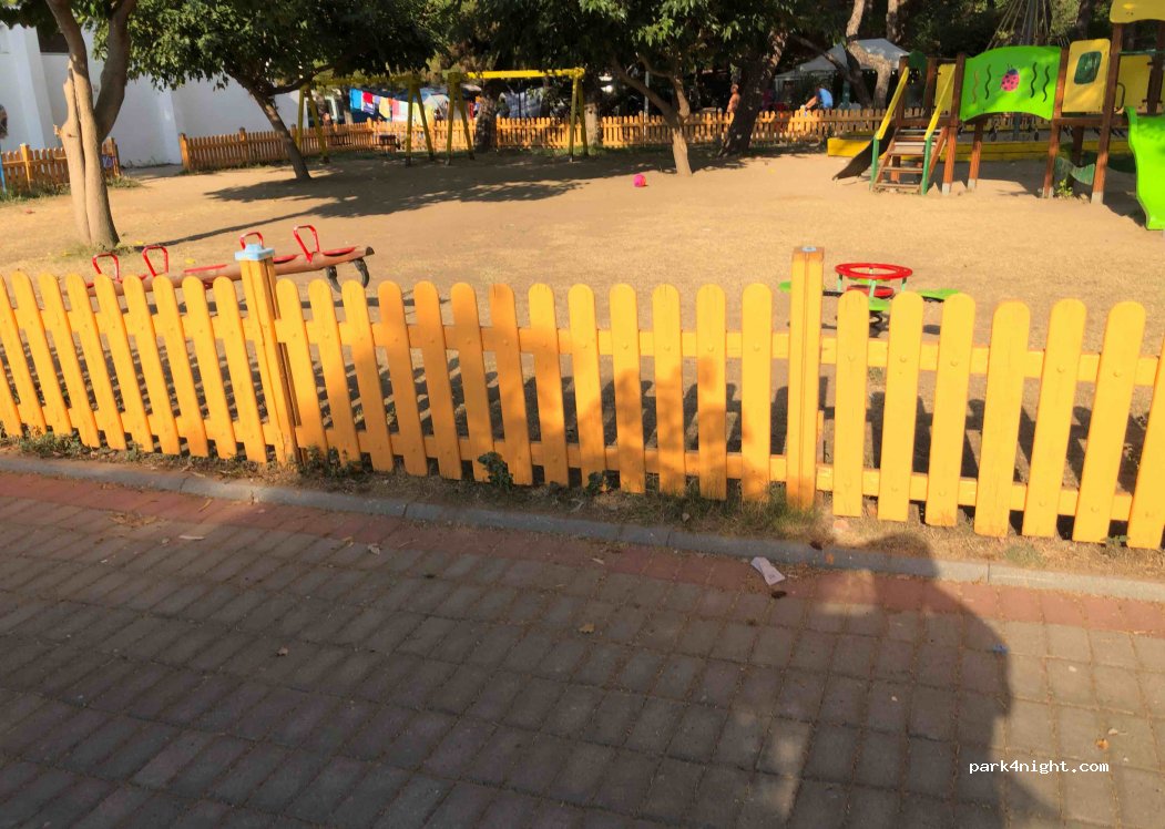 Thalatta Kalamitsi Village Camp — foto 2