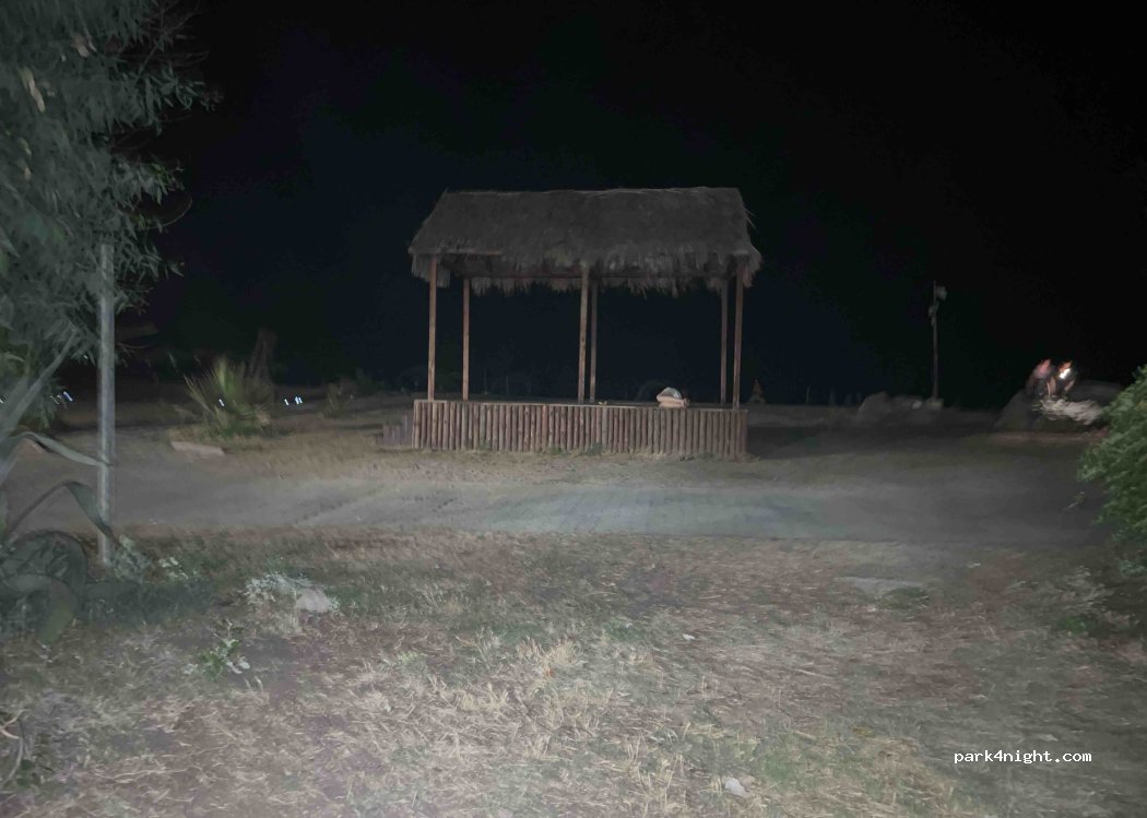 Thalatta Kalamitsi Village Camp — foto 5