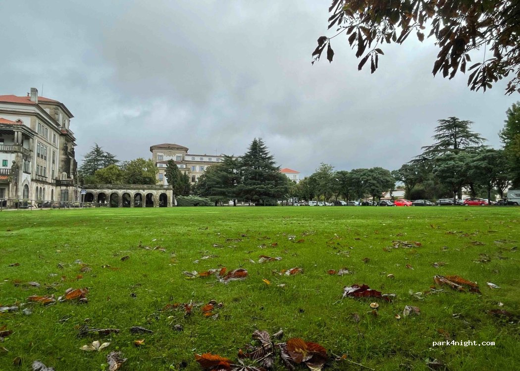 (15705) Santiago de Compostela - 4 Avenida de Novoa Santos — foto 4