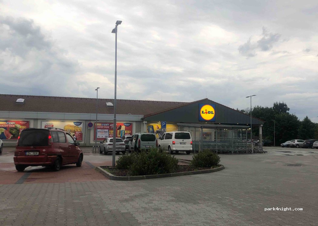 (665 01) Rosice u Brna - 1342 Brněnská — foto