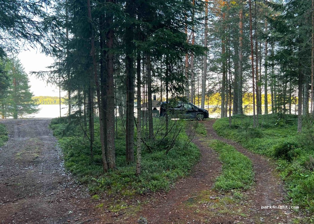 (73900) Rautavaara - 815 Kiparintie — foto 3