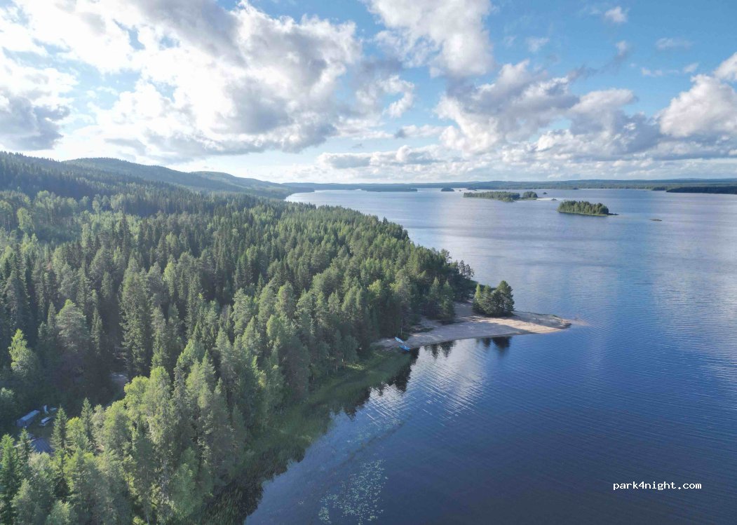 (73900) Rautavaara - 815 Kiparintie — foto 4