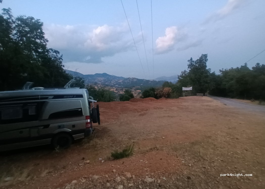(250 08) Demesticha - E.O. Egiou Chalandritsas — foto