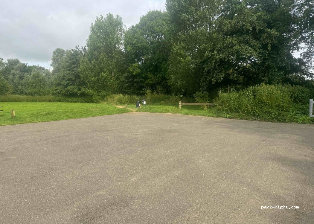 (IP23 7AW) Eye - 11 Hoxne Road — foto