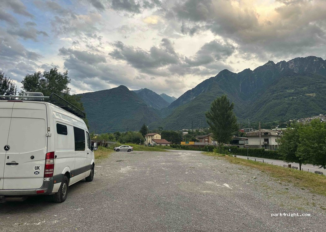 (23018) Talamona - 40 Viale Stelvio — foto 2