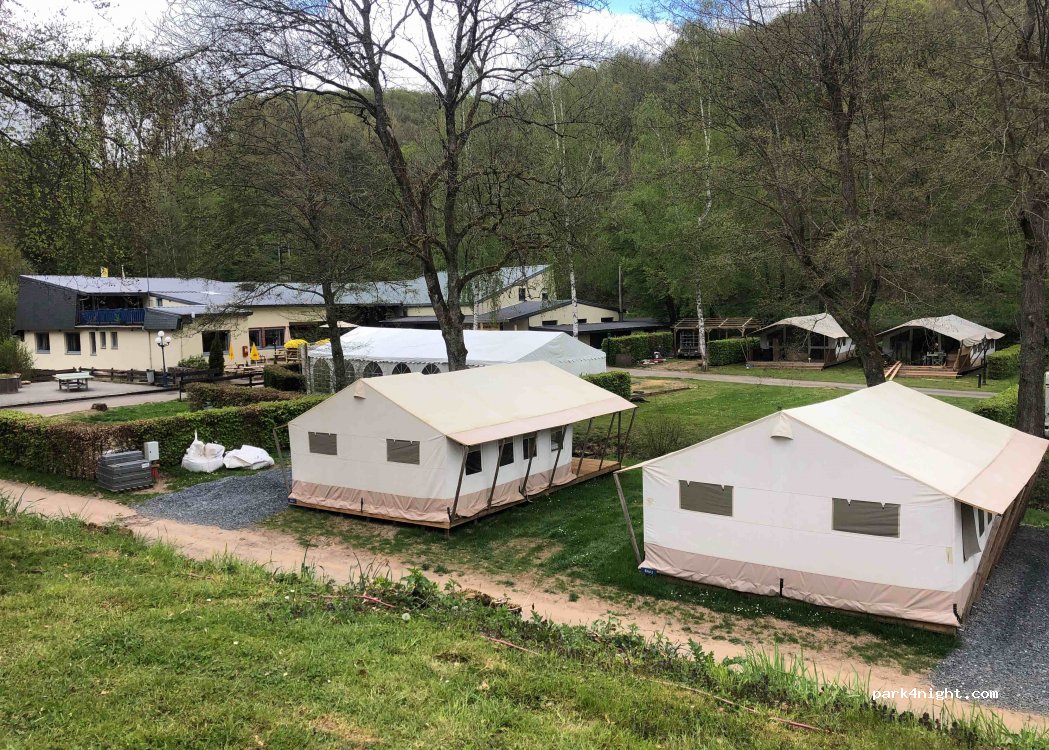 Camping Walsdorf — foto 2
