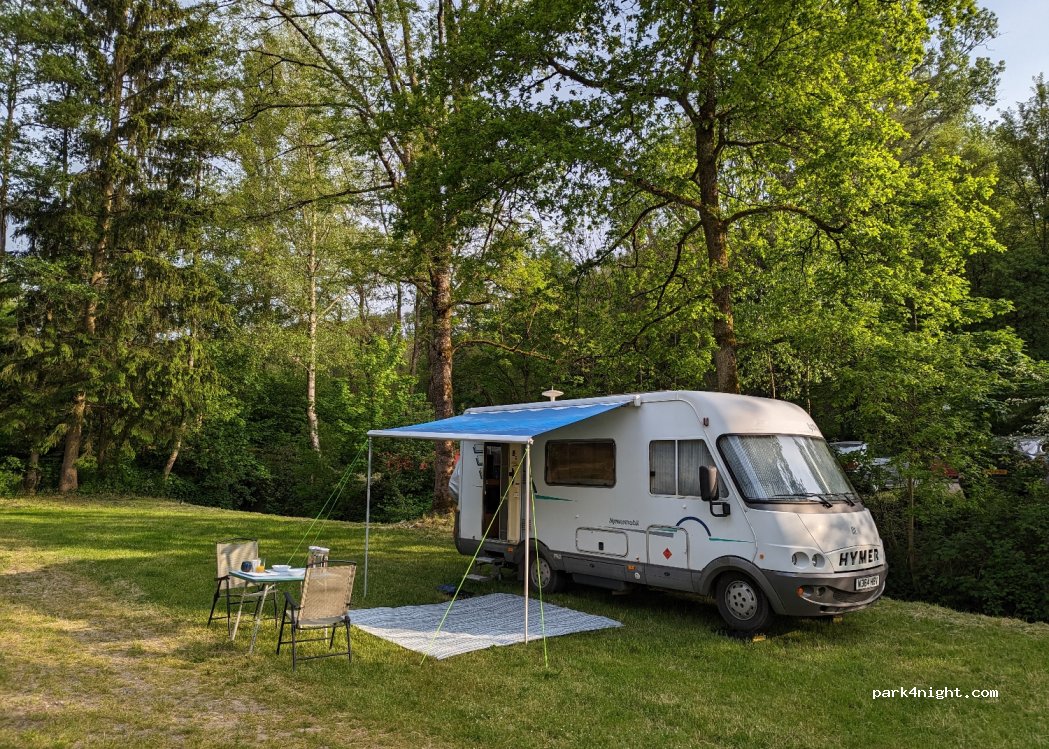 Camping Walsdorf — foto 3