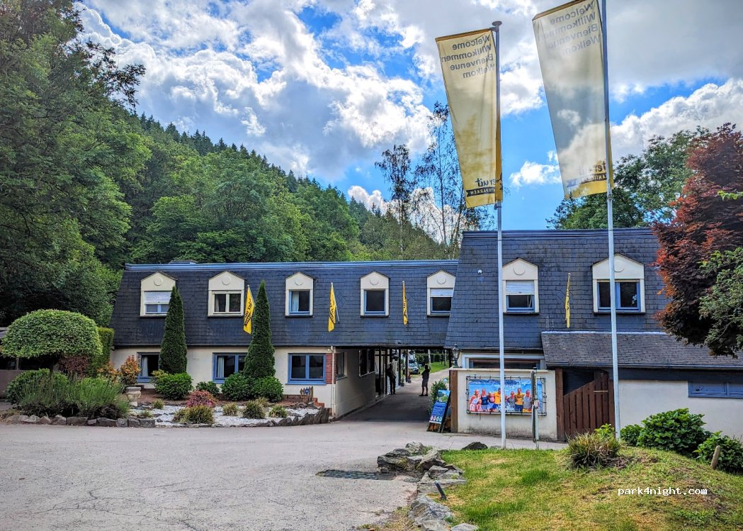 Camping Walsdorf — foto 4