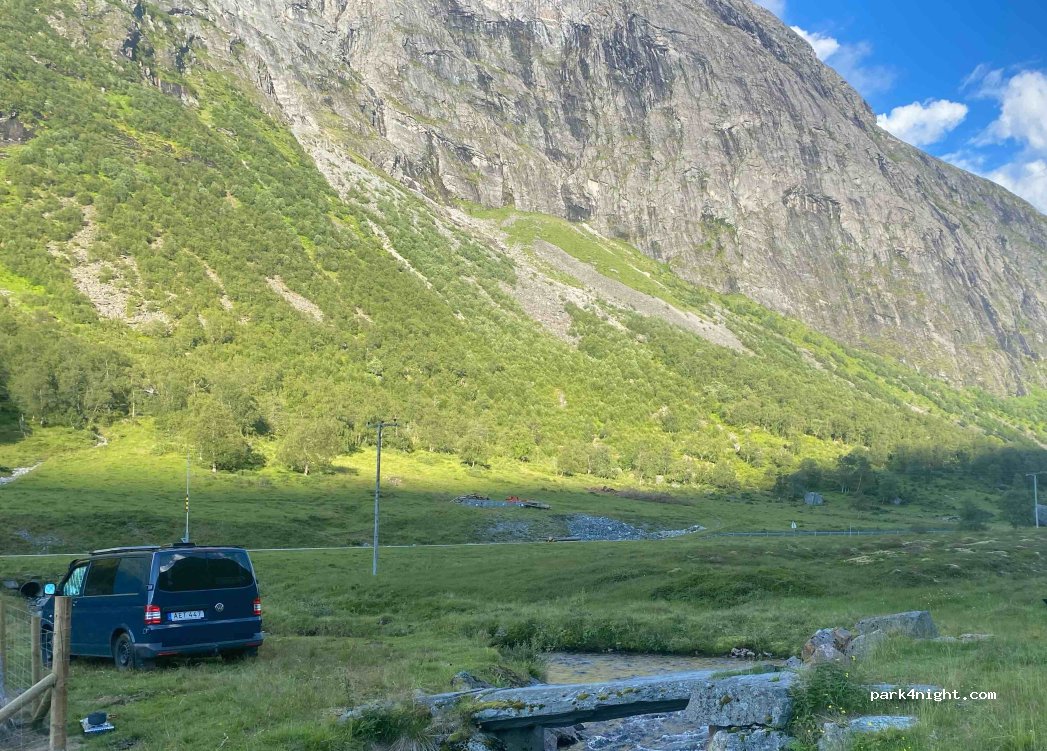 (6215) Eidsdal - 18 Primær Fylkesveg 63 — foto 2